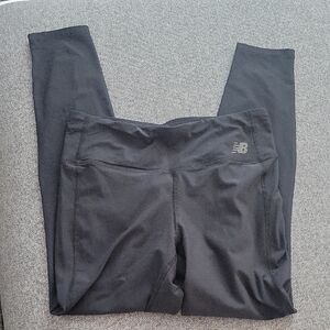 New Balance Black Leggings